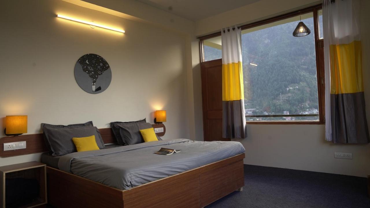 Firefly Hostel مايالي المظهر الخارجي الصورة