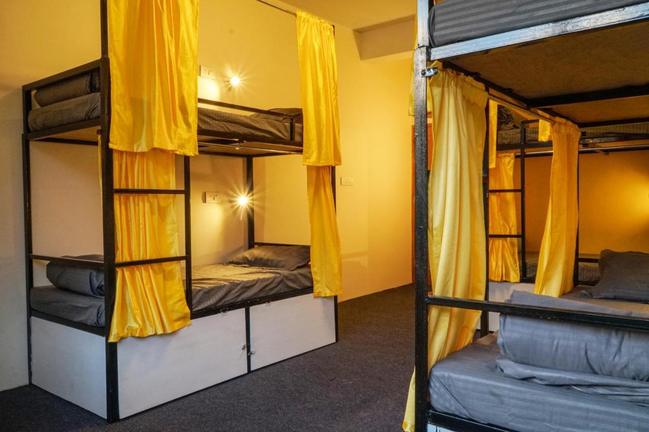 Firefly Hostel مايالي المظهر الخارجي الصورة